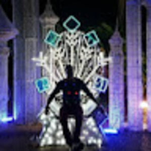 Meet your Posher, Elizel